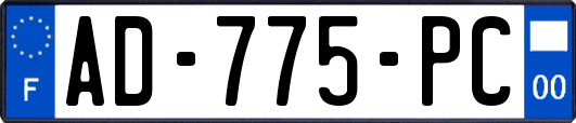 AD-775-PC