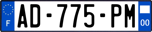 AD-775-PM