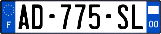 AD-775-SL