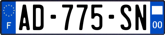 AD-775-SN