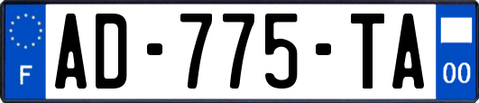 AD-775-TA