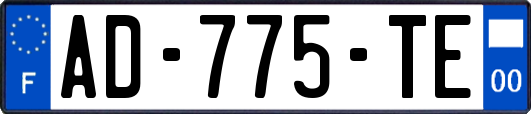 AD-775-TE