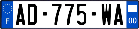 AD-775-WA