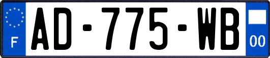AD-775-WB