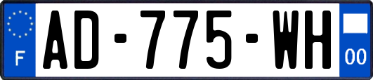 AD-775-WH