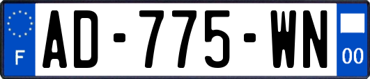 AD-775-WN