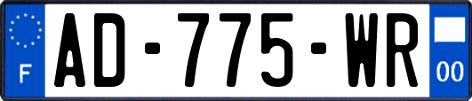AD-775-WR