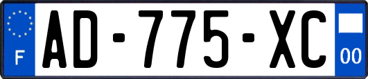 AD-775-XC