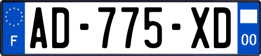 AD-775-XD