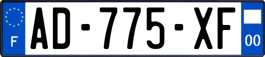 AD-775-XF
