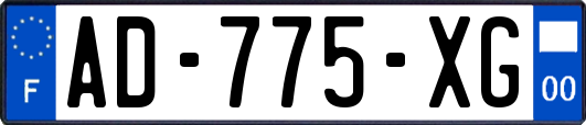 AD-775-XG