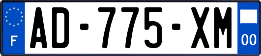 AD-775-XM