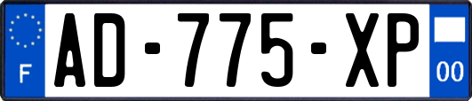 AD-775-XP