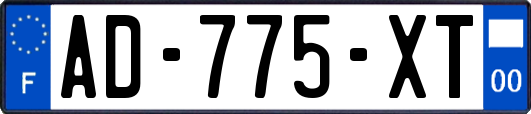 AD-775-XT