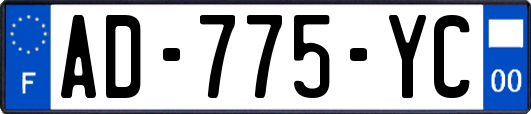 AD-775-YC
