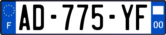 AD-775-YF