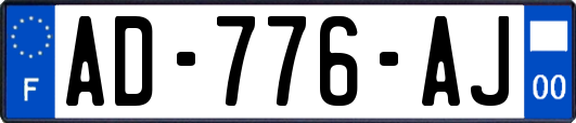 AD-776-AJ