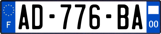 AD-776-BA