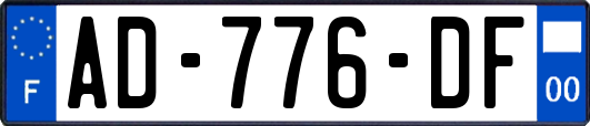 AD-776-DF