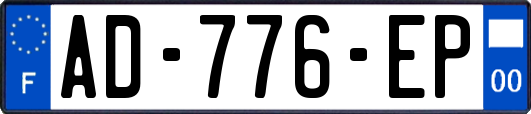 AD-776-EP