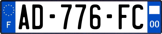 AD-776-FC