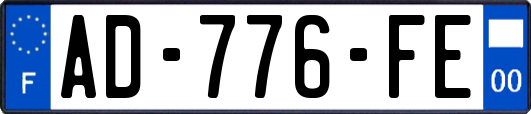 AD-776-FE