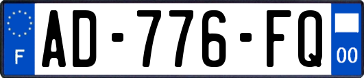 AD-776-FQ