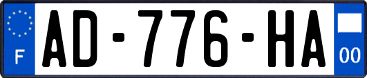 AD-776-HA