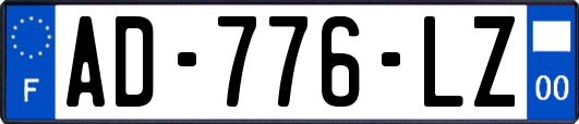 AD-776-LZ