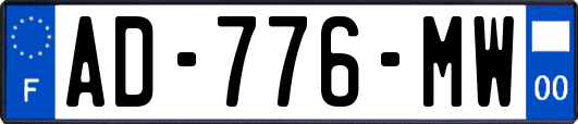 AD-776-MW