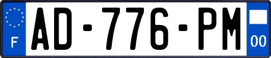 AD-776-PM