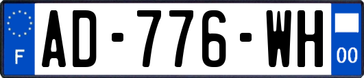 AD-776-WH