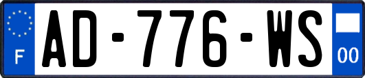 AD-776-WS