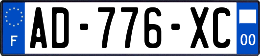 AD-776-XC