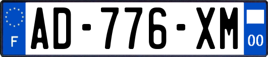 AD-776-XM