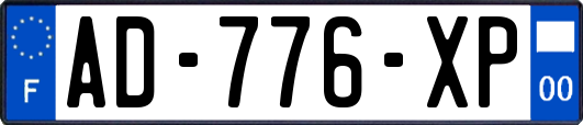 AD-776-XP