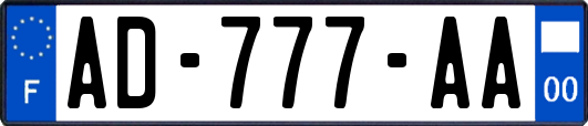 AD-777-AA