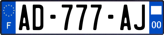 AD-777-AJ