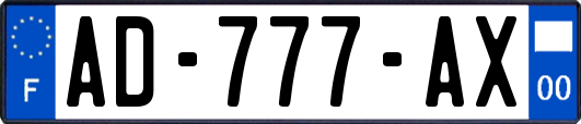 AD-777-AX