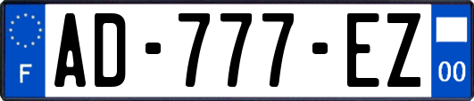 AD-777-EZ