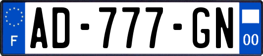 AD-777-GN