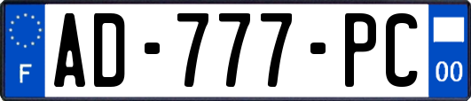 AD-777-PC