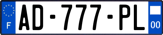 AD-777-PL