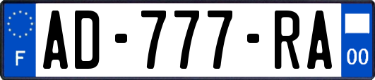 AD-777-RA