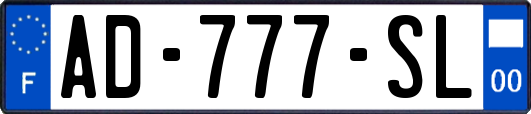 AD-777-SL