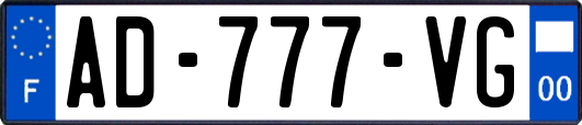 AD-777-VG