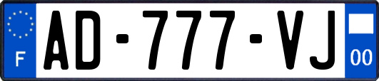 AD-777-VJ