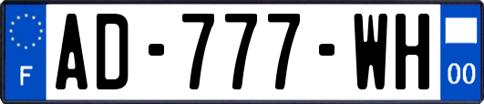 AD-777-WH