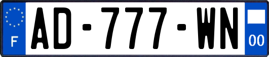 AD-777-WN