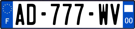 AD-777-WV